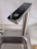 海尔（Haier）净水器【价保618】家用鲜活水ProMax高端热销新品净水机 进口8年RO膜瞬时1400G 厨房台下直饮机889 【鲜活水ProMax】8年长效进口RO膜 瞬时1400G大通量 实拍图