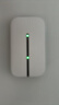 鸿蒙智选随行移动随身wifi华为电池便携式4G上网宝无线wifi6无月租车载路由器E5576-822 实拍图