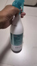 净佰俐次氯酸消毒液喷雾500ml非84无酒精水果蔬菜母婴宠物环境杀菌消毒 实拍图