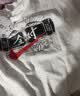 耐克（NIKE）短袖男士 26春夏学生新款运动衣服中高考试满分答题卡全对T恤 IR7584-100 /晒图退5【元】 2XL 实拍图