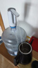 荣事达桶装水抽水器电动饮水机上水器纯净水桶取水器自动压水器吸水器 双档【折叠防菌+杀菌灯】可视出水 实拍图