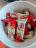 雀巢（Nestle）脆脆鲨涂层威化饼干牛奶味分享桶212.5g 休闲零食饱腹独立包装 实拍图