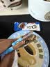 德芙 全家桶 丝滑牛奶巧克力 碗装18粒216g 休闲零食 糖果 生日礼物 实拍图