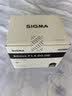 适马（SIGMA）Art 85mm F1.4 DG DN 全画幅微单 大光圈定焦镜头 人像肖像特写（索尼E卡口） 实拍图