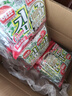 海牌菁品干紫菜原味海苔2g*24包寿司儿童即食紫菜48g休闲零食 实拍图