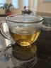 白沙溪茶叶安化黑茶天茯茶湖南特产金花茯茶砖茶1kg礼盒装送礼 实拍图