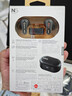 爱科技（AKG）N5【礼盒款】无线蓝牙耳机入耳式 2.4G三模主动降噪 适用2026最新款苹果华为超长续航 礼物送男生 实拍图