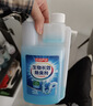 巨奇（JUQI）生物长效除臭剂厨房卫生间下水道管道疏通除味剂厕所除臭剂500ml 实拍图