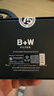B+W 滤镜 77mm Master UV MRC nano MASTER(超薄纳米UV) 实拍图