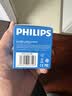 飞利浦（PHILIPS）侧插2位出国转换插头全球通用国际旅行插座转换器/英标欧标美标澳标日本德国泰国香港新加坡适用黑 实拍图