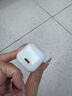 固质【国标3c认证】苹果17充电器小冰块适配原装45W氮化镓iPhone16快充air套装promax/plus充电头15pro 【象牙白】45W充电头+一米CC编织快充线 实拍图