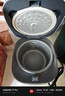 飞利浦（PHILIPS）【25分钟快速饭】多功能1.8L迷你电饭煲隐藏式触控顶屏 24小时智能预约 HD3072/90 实拍图