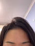 金稻直发梳等离子内扣卷发棒高颅顶蓬松玉米夹改善发躁直板夹梳子插电夹板3821玫红便携毕业礼物送老师 实拍图