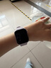 华为WATCH FIT 5  超轻薄大屏腕上微运动强劲续航华为智能手表新品【咨询领优惠】 风信紫 氟橡胶表带 | 晒单礼包 实拍图