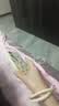 XP适用iphone17手机壳镜头全包苹果17防摔散热硅胶可爱男女生高级感带挂绳保护外壳-古董白坚果鲜花 实拍图
