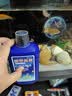 亚甲基蓝鱼药水族箱鱼缸消毒杀菌观赏鱼锦鲤白点烂身烂尾专用鱼药 500ml/瓶【2瓶】送量杯 实拍图