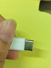 Apple/苹果 EarPods USB-C有线耳机 type-c有线耳机  iPhone 17有线耳机笔记本耳机游戏音乐 实拍图