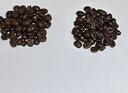 星巴克（Starbucks）意式浓缩咖啡豆200g 深烘100%阿拉比卡豆手冲黑咖啡 油脂丰富 实拍图