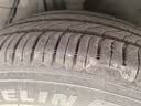 米其林（MICHELIN）汽车轮胎 215/60R16 99V 浩悦五代 Primacy 5 适配雅阁/凯美瑞 实拍图
