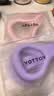 yottoy8字拉力器 背部训练弹力绳家用开肩颈拉伸带瑜伽硅胶小猫锻炼手臂 实拍图