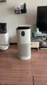 东芝（TOSHIBA）空气净化器宠物净化器大白梨PET去毛除毛大风量除花粉过敏源除尘净化除螨消毒杀菌除味【价保618】 实拍图