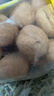 绿岭薄皮火猴手剥薄皮原味生核桃   坚果礼盒休闲零食 1kg原果/箱 实拍图