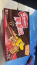雀巢（Nestle）脆脆鲨威化饼干巧克力味48条*18.6g 共892.8g饱腹充饥独立包装 实拍图