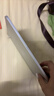 Apple/苹果 iPad 11英寸 A16芯片2025年款 平板电脑 (128GB WLAN版/学习办公娱乐)银色 实拍图