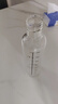 拜杰酒瓶空瓶白酒瓶玻璃泡酒专用瓶存储密封瓶泡酒容器酒壶酒坛500ml 实拍图