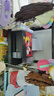 爱普生（EPSON）【6代新品】L3353墨仓式彩色家用AI学习打印机 L3251/L3255升级版(打印复印扫描 微信/无线 黑色） 实拍图