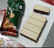 榛子味威化饼干 1.35kg(45g*30) 1.35kg*1箱 实拍图