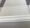 DSB迪士比台签会议牌T型桌牌台卡展示牌姓名牌亚克力立牌座位牌立式席卡桌签牌桌面A4台牌竖款7013 实拍图
