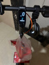 九号电动滑板车F2Pro 成人学生长续航智能可折叠电动车自修复果冻胎前减震防滑体感车 实拍图