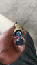 光头神器剪发器美发电推子电动理发器电推剪油头雕刻剃头刀光头理发剪 金色便携装 实拍图