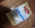 雀巢三花植脂末咖啡伴侣奶精粉原味奶球奶茶原料家用商用 1kg*1袋 实拍图
