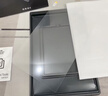 闪魔适用小米su7钢化膜ultra中控屏幕YU7高清汽车用品内饰配件保护膜 适用小米su7/ultra/YU7【晶钻膜】1片 【车机中控屏幕】贴坏包赔 实拍图