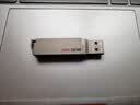 海康威视（HIKVISION）64GB Type-C双接口插手机U盘大容量X307C USB3.2高速双头U盘 适用苹果华为电脑两用移动办公优盘 实拍图