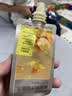 光合星球babycare果汁吸吸冻钙铁锌可吸果冻儿童零食可吸冻礼盒56g*3袋 实拍图