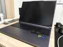 机械革命【直播间领券立减800元】极光X 2026 (i7-13700HX 16G 1T RTX5060  灰)游戏本笔记本电脑 实拍图