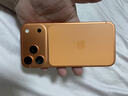 Apple/苹果 iPhone 17 Pro Max 512GB 星宇橙色 支持移动联通电信5G 双卡双待手机 实拍图