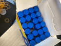 得力(deli)125ml高透明胶水 可水洗高粘液体胶 手工DIY学生文具开学必备学习用品12支装办公用品 实拍图
