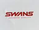 SWANS狮王视太阳镜夹片开车驾驶墨镜近视夹高尔夫钓鱼偏光眼镜日本进口 CP30-0068 钓鱼专用 实拍图