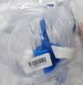 益泰氧气连接管人工鼻气切雾化管简易呼吸器中心供氧气管切开吸氧管 实拍图