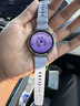 HUAWEI WATCH GT 6 流光紫 41mm智能手表多维情绪健康全新骑行体验 实拍图
