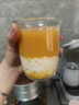 九阳（Joyoung）破壁机可拆洗家用全自动榨汁豆浆机降噪高温清洗1.75L五谷杂粮3-5人除菌P660 国家补贴【价保618】 实拍图