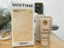 Mistine蜜丝婷金盾粉底液遮瑕持久定妆控油油皮挚爱生日礼物送女友 实拍图