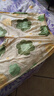 芬腾睡衣女100%纯棉夏季新品薄款可外穿高级感家居服软棉棉 实拍图