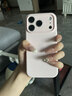 Apple/苹果  iPhone 17 Pro 256GB 银色 支持移动联通电信5G 双卡双待手机 实拍图