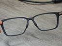 蔡司（ZEISS）泽锐眼镜片现片1.6自由环面防蓝光PLUS+钻立方铂金膜配镜1片/-800 实拍图