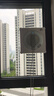 科沃斯（ECOVACS）窗宝擦窗机器人W2S PLUS自动擦玻璃喷水湿擦家用擦窗高层户外擦窗户神器 实拍图